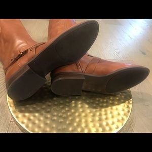 Nine West Riding boots